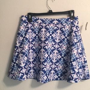 Aeropostale Brand new Ladies skirt,L